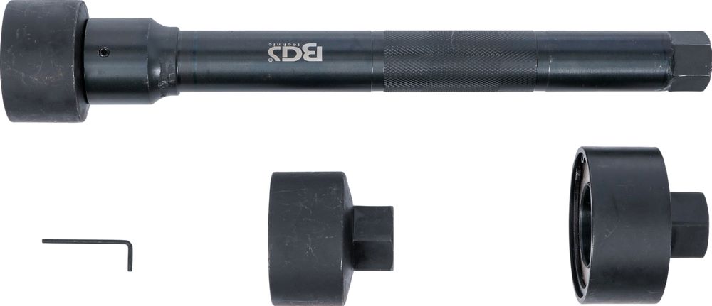 Produktbild BGS Werkzeug Satz für Axialspurstangen 4 teilig bild 7