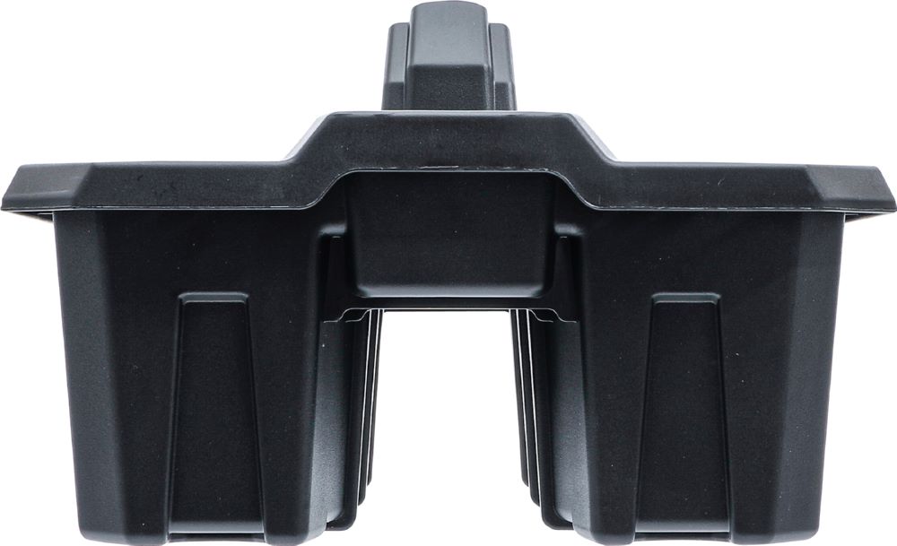 Produktbild Werkzeug Tragekasten Kunststoff mit Werkzeug Sortiment 11 teilig bild 5