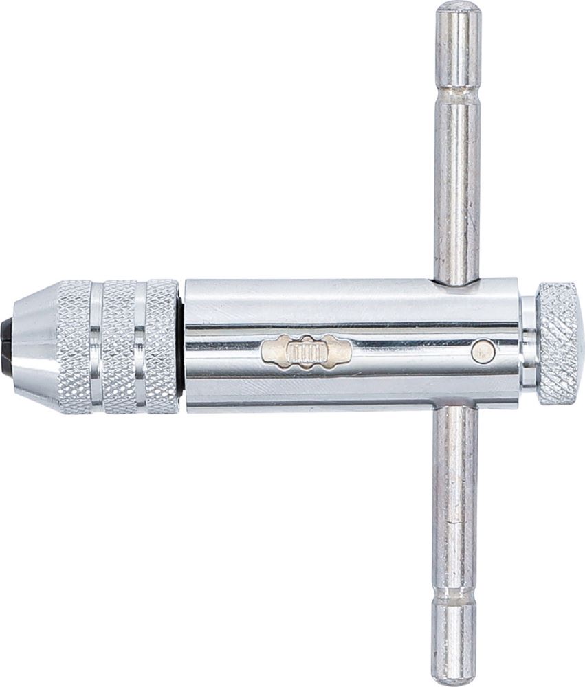 Produktbild Werkzeughalter mit Gleitgriff für Gewindebohrer M3 - M10 80 mm bild 3