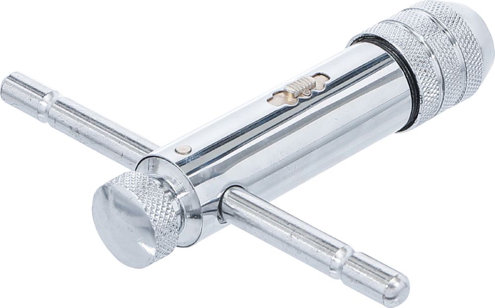 Produktbild Werkzeughalter mit Gleitgriff für Gewindebohrer M5 - M12 110 mm bild 2