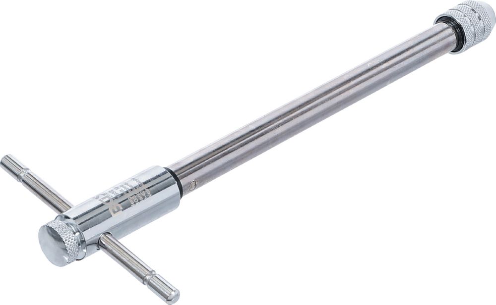 Produktbild Werkzeughalter mit Gleitgriff für Gewindebohrer M3 - M10 255 mm bild 2