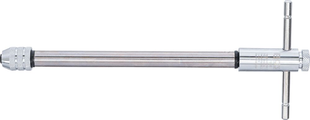 Produktbild Werkzeughalter mit Gleitgriff für Gewindebohrer M3 - M10 255 mm bild 3