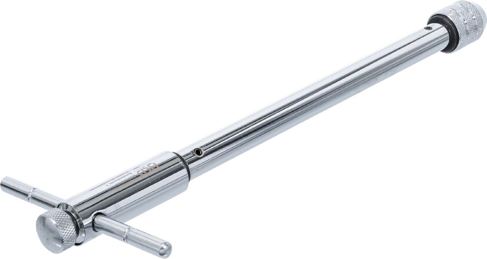 Produktbild Werkzeughalter mit Gleitgriff für Gewindebohrer M5 - M12 320 mm bild 2