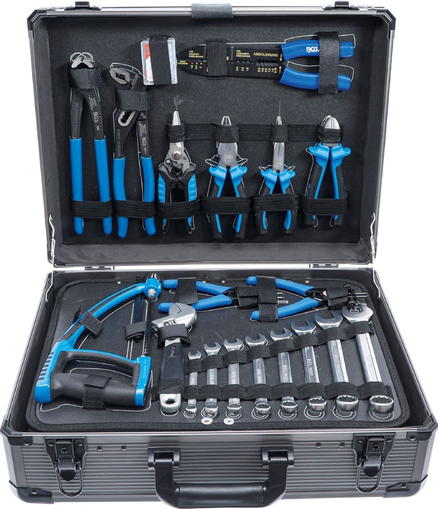 Produktbild Werkzeugkoffer 149 teilig bild 5