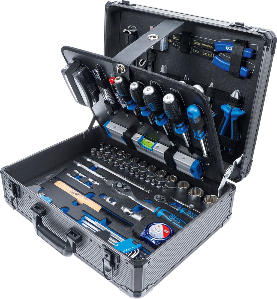 Produktbild Werkzeugkoffer 149 teilig bild 7