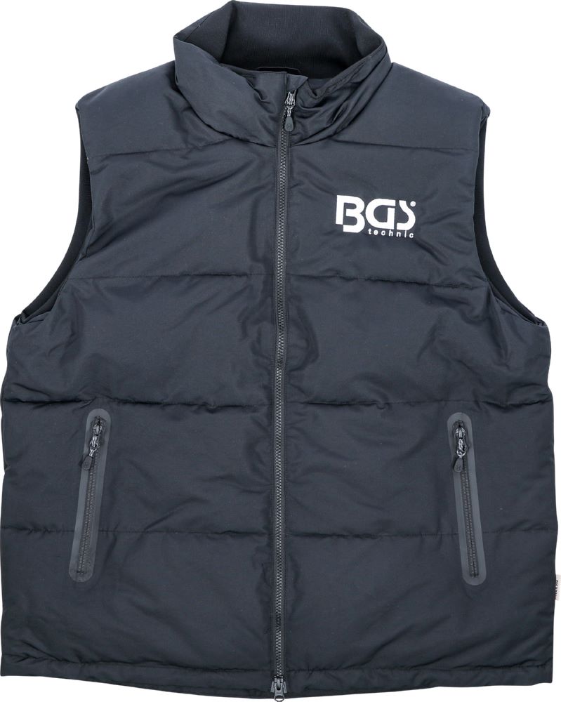 Produktbild Weste / Bodywarmer Größe S bild 3