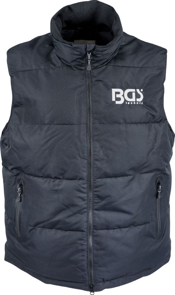 Produktbild BGS Weste / Bodywarmer Größe XXL