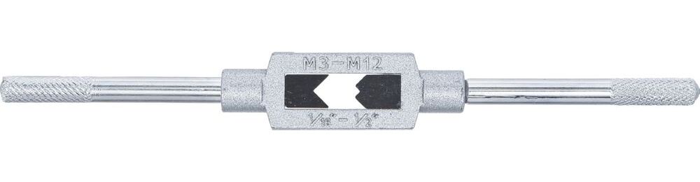 Produktbild Windeisen M3 - M12 bild 3