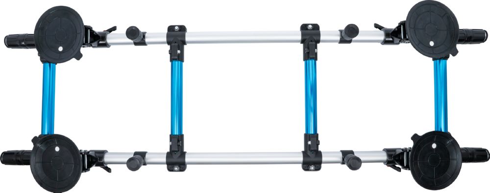 Produktbild BGS Windschutzscheiben Montagegestell mit beweglichen Saugern bild 4