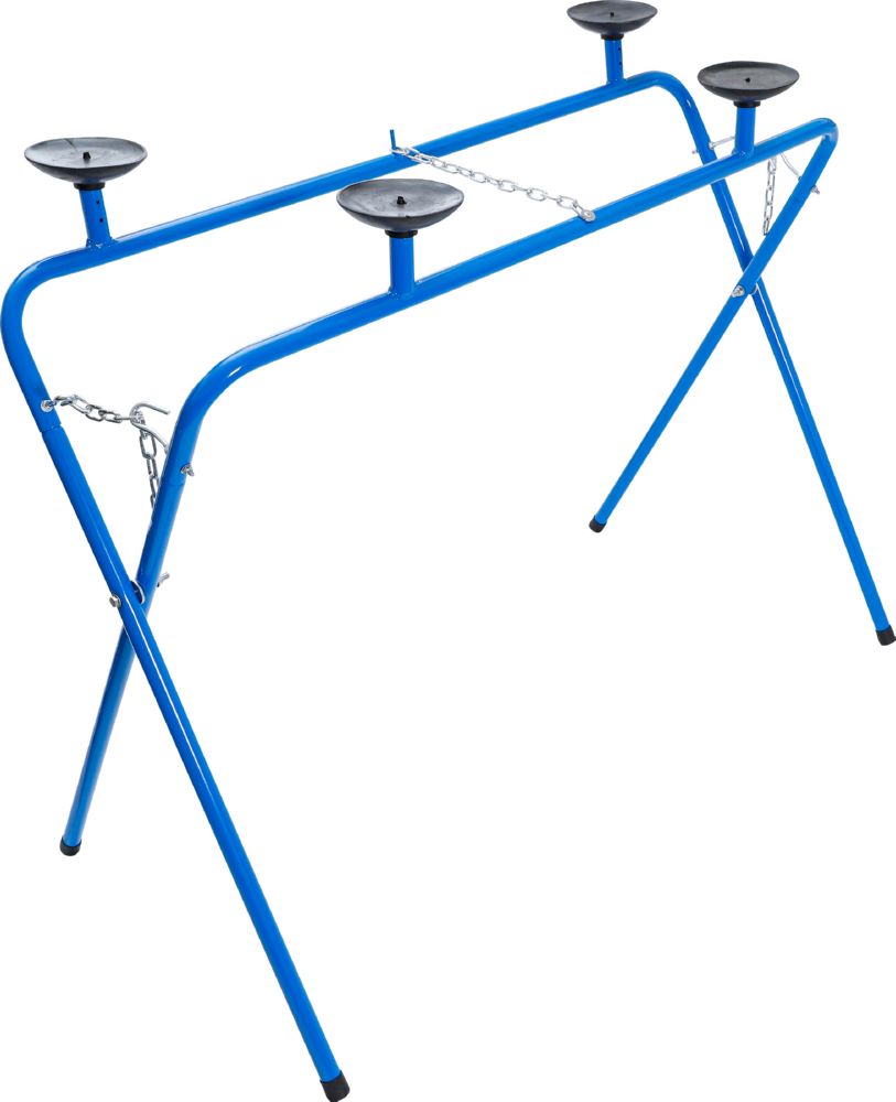 Produktbild BGS Windschutzscheiben Ständer mit Saugplatten