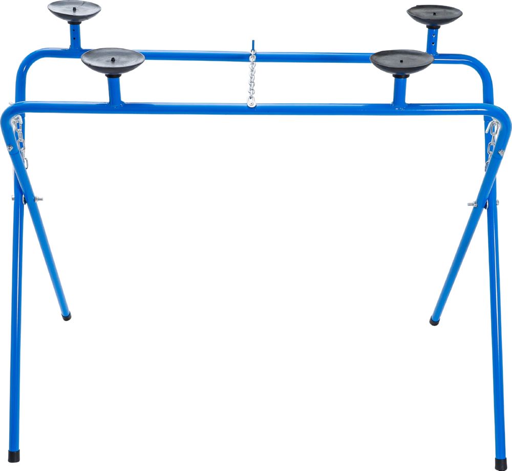 Produktbild BGS Windschutzscheiben Ständer mit Saugplatten bild 2