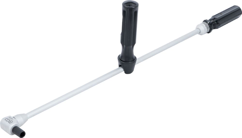 Produktbild BGS Winkel Schraubendreher 480 mm