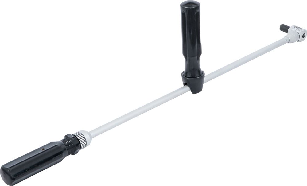 Produktbild BGS Winkel Schraubendreher 480 mm bild 2