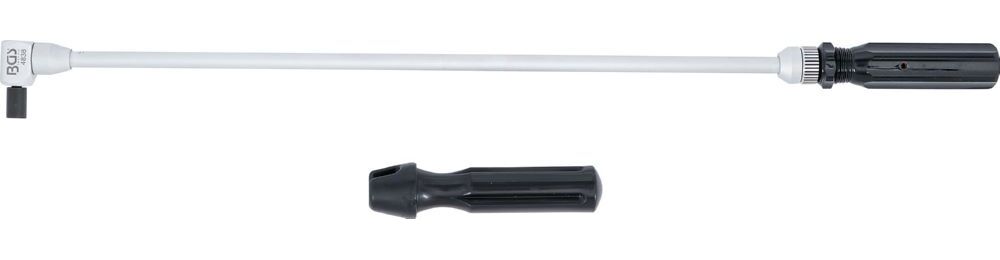 Produktbild BGS Winkel Schraubendreher 480 mm bild 3