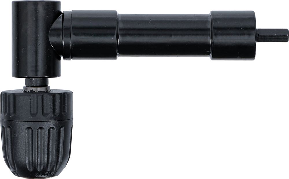 Produktbild Winkelbohrvorsatz mit Schnellspann Bohrfutter bild 3