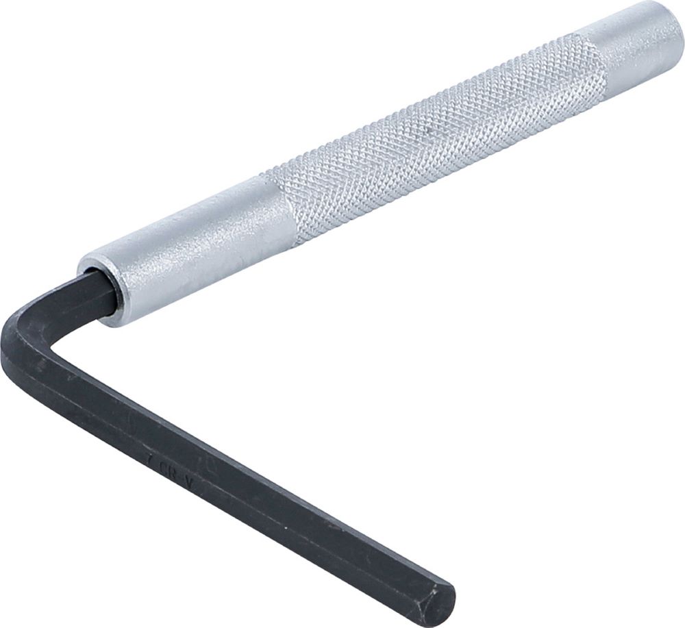 Produktbild BGS Winkelschlüssel für Bremssättel Innensechskant 7 mm