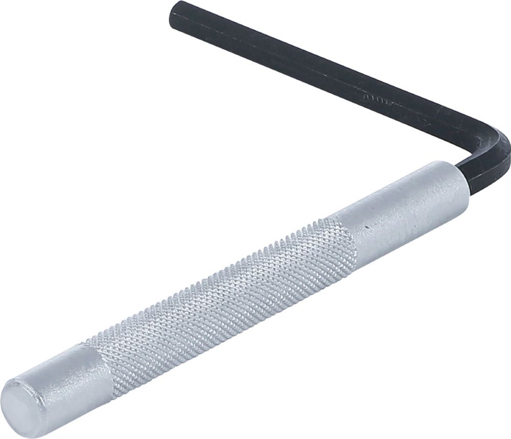 Produktbild BGS Winkelschlüssel für Bremssättel Innensechskant 7 mm bild 2