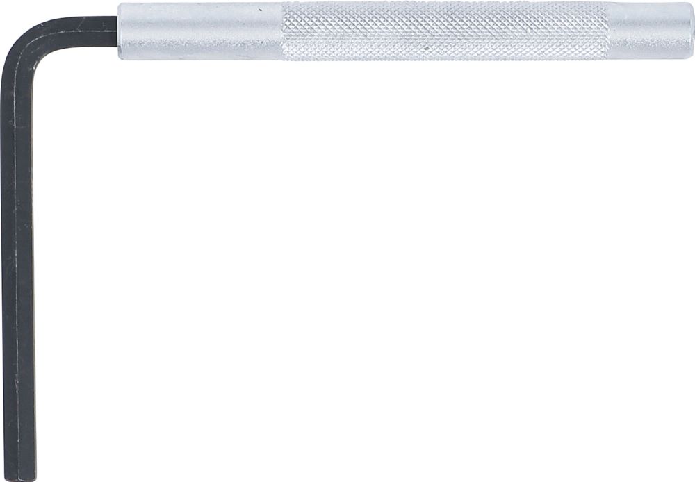 Produktbild BGS Winkelschlüssel für Bremssättel Innensechskant 7 mm bild 3