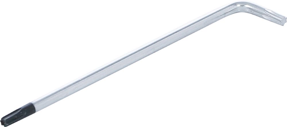 Produktbild BGS Winkelschlüssel T15 extra lang T-Profil mit/ohne Bohrung