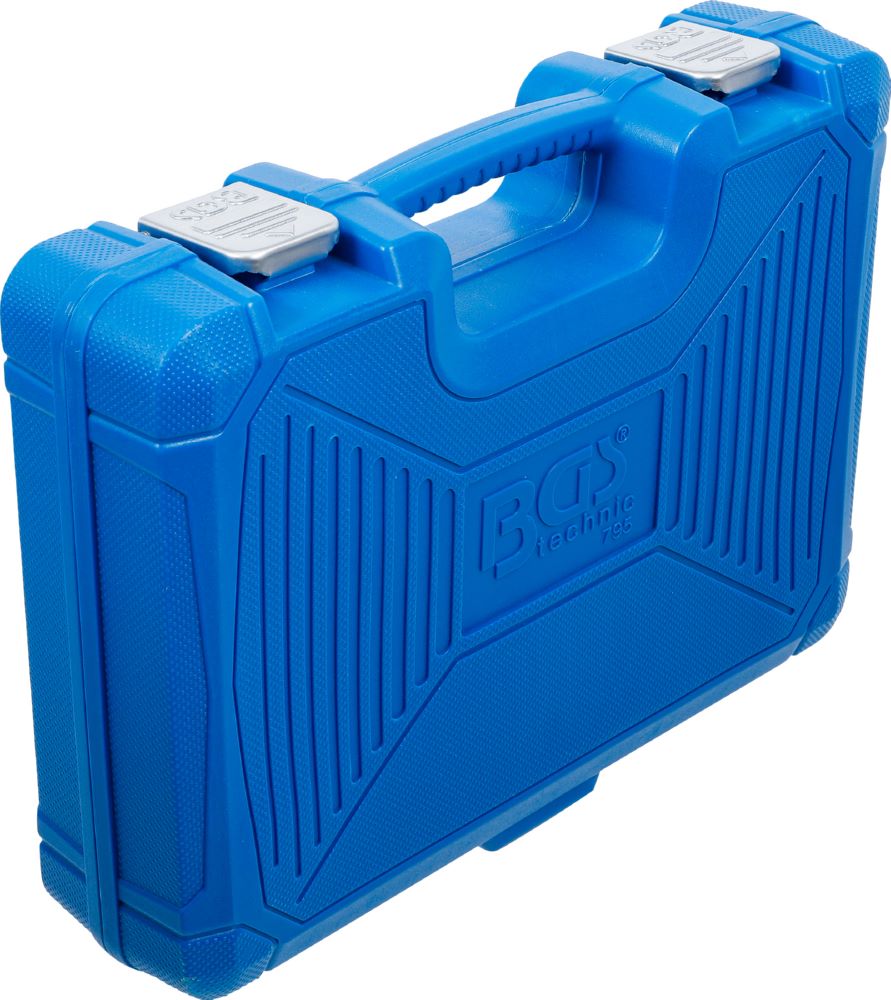 Produktbild BGS Winkelschlüssel Satz Max Innensechskant 3 - 17 mm 10 teilig bild 5