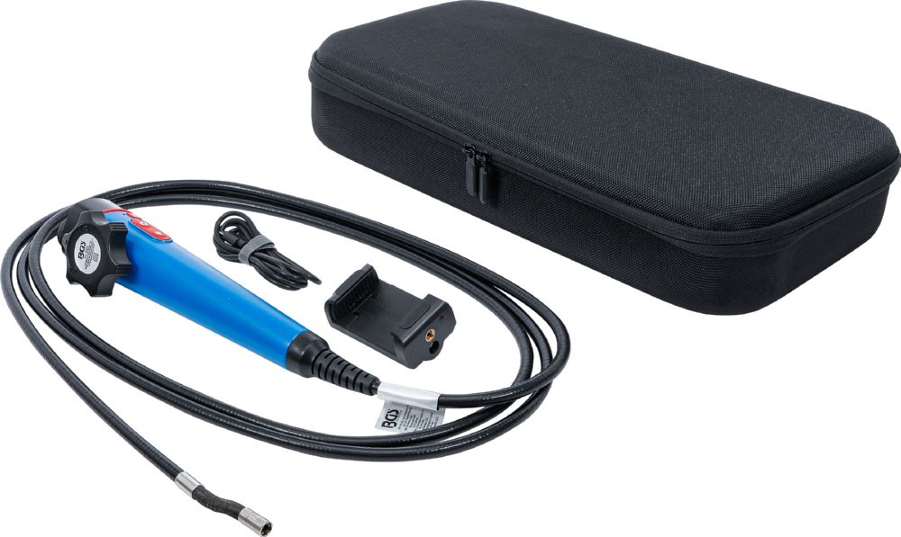 Produktbild WLAN-Farb-Endoskop mit LED-Beleuchtung bild 5