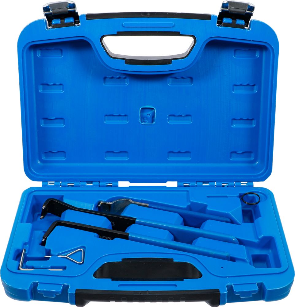 Produktbild BGS Zahnriemen Spanner Satz für VAG