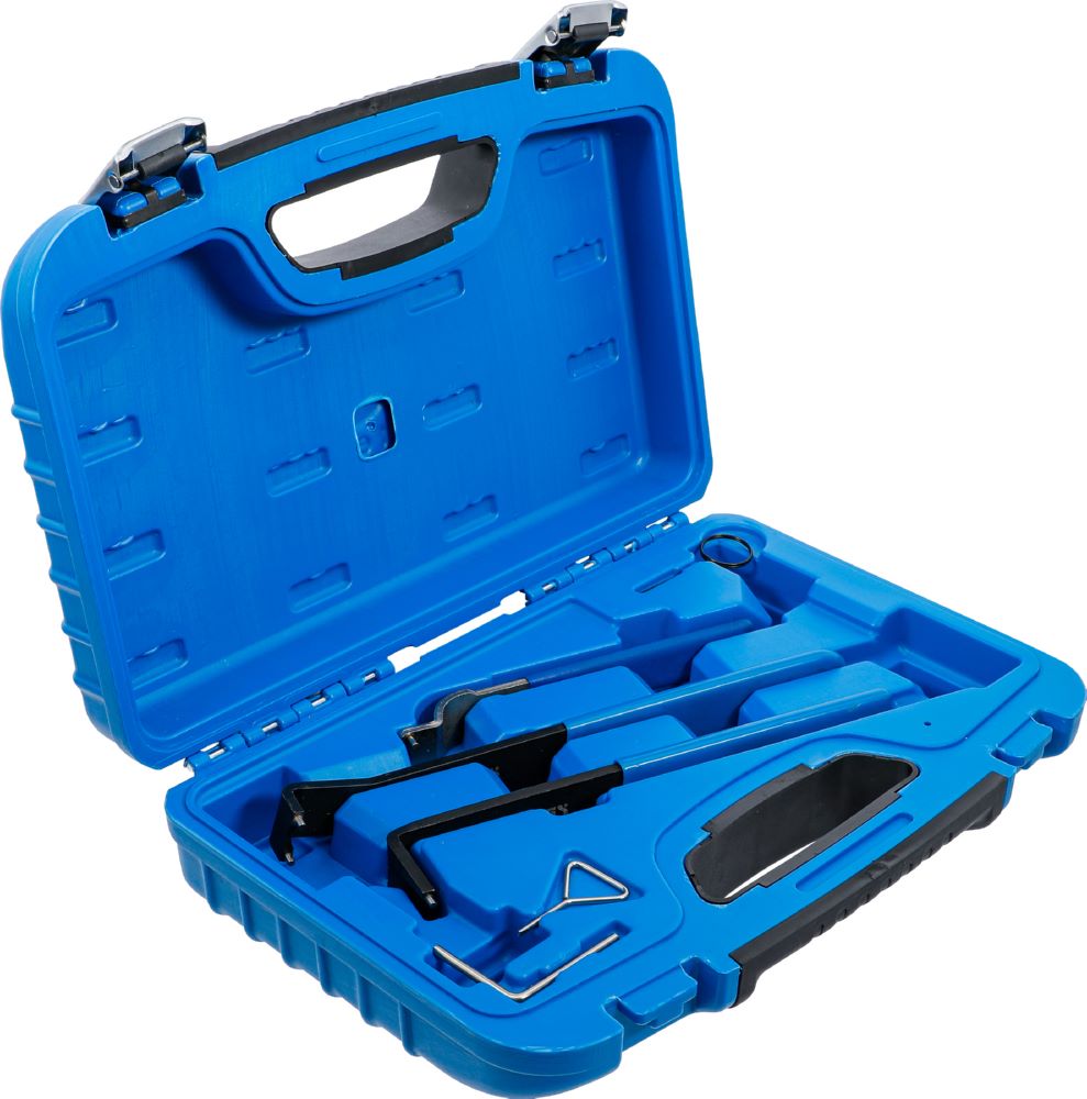 Produktbild BGS Zahnriemen Spanner Satz für VAG bild 2