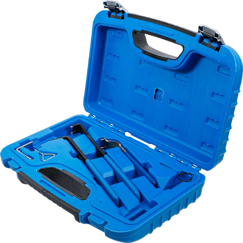 Produktbild BGS Zahnriemen Spanner Satz für VAG bild 3