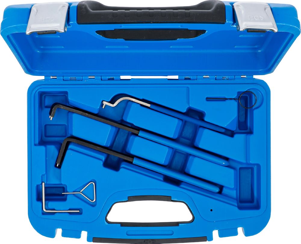 Produktbild BGS Zahnriemen Spanner Satz für VAG bild 4