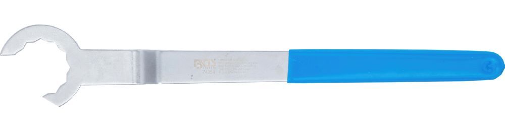 Produktbild BGS Zahnriemen Spannrollenschlüssel für VAG 30 mm bild 3