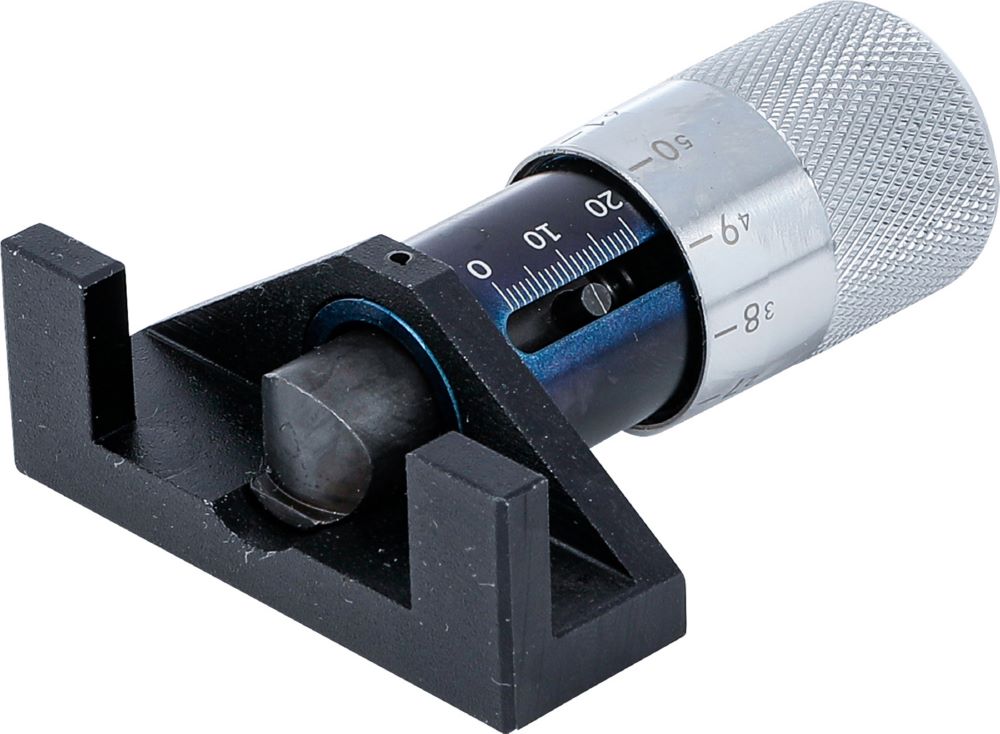 Produktbild BGS Zahnriemen Spannungsprüfer bild 2