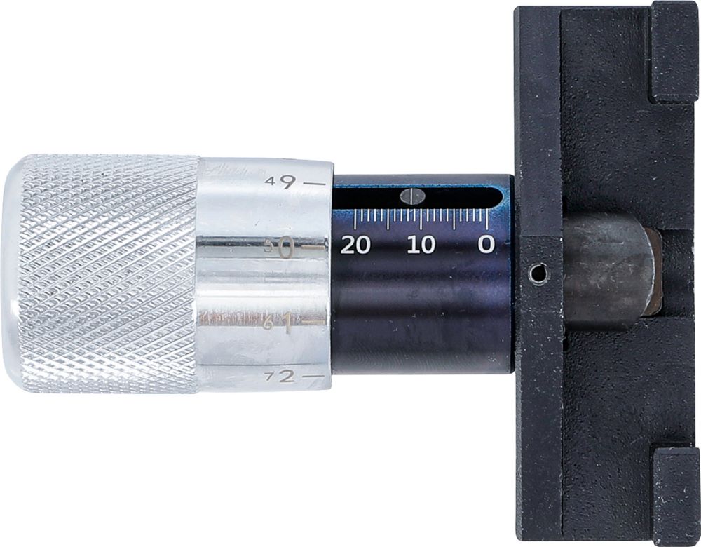 Produktbild BGS Zahnriemen Spannungsprüfer bild 4