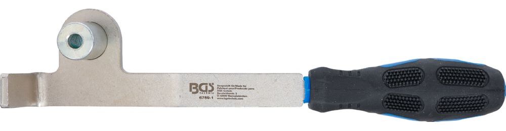 Produktbild BGS Zahnriemen Spannwerkzeug für JTD Multijet Diesel-Motoren bild 3