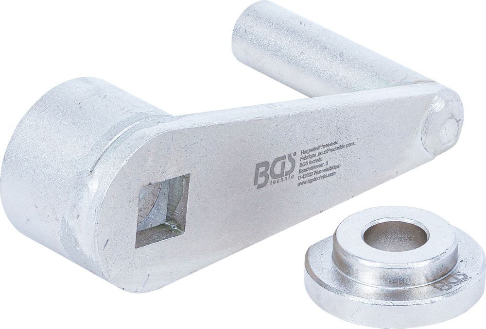 Produktbild BGS Zahnriemen Spannwerkzeug für Renault 1.2 16V bild 2