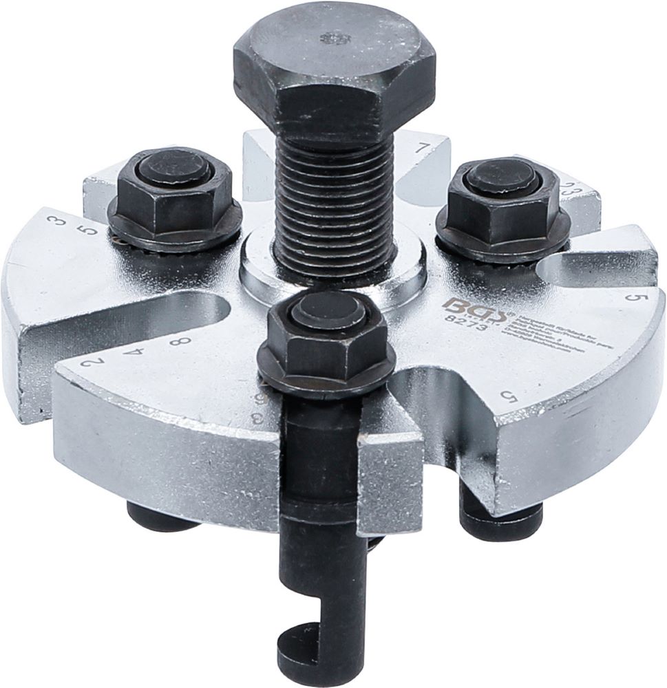 Produktbild BGS Zahnriemenrad Abzieher universal bild 1