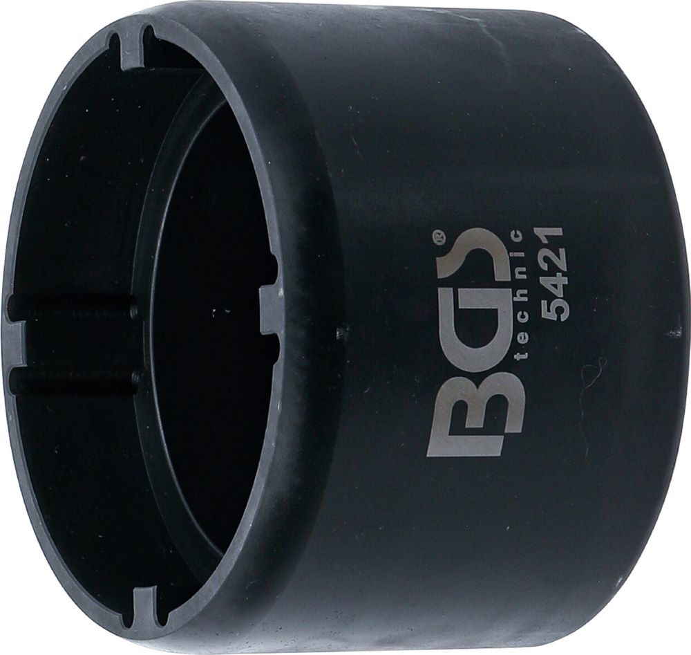 Produktbild BGS Zapfenschlüssel für Getriebeflansch für Scania 72/80 mm