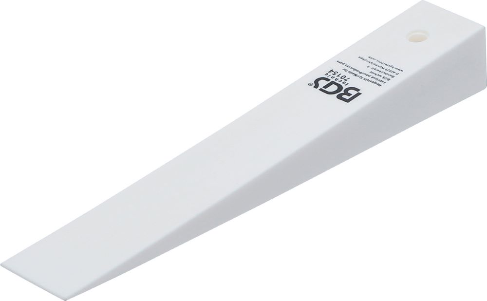 Produktbild BGS Zierleistenkeil 190 x 29 mm