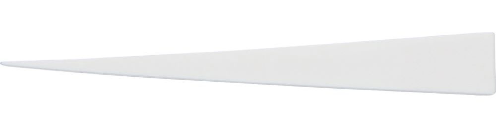 Produktbild BGS Zierleistenkeil 190 x 29 mm bild 2