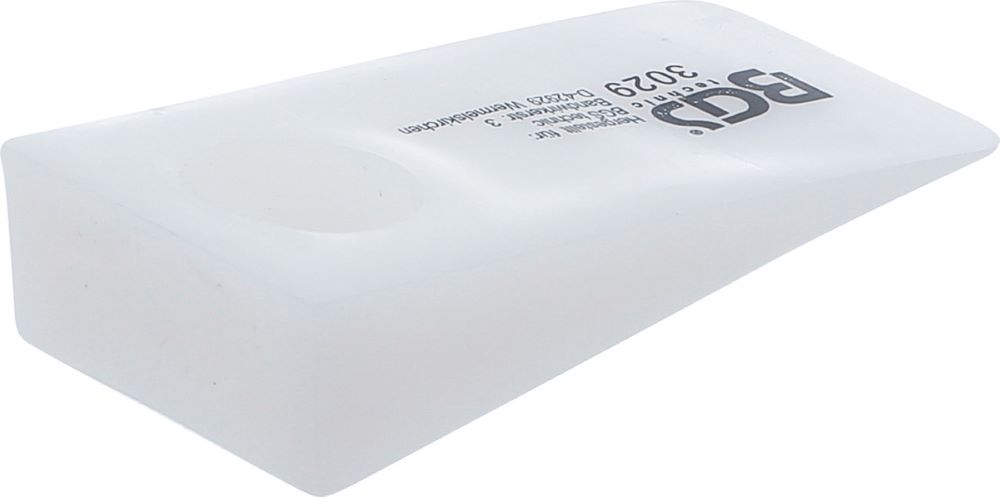 Produktbild BGS Zierleistenkeil mit Loch 100 x 45 mm bild 2