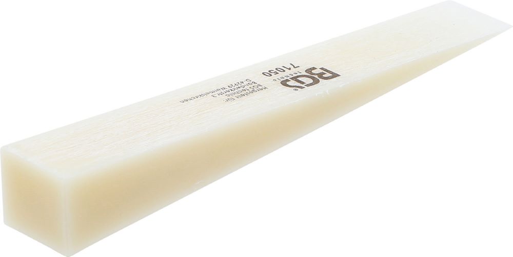 Produktbild BGS Zierleistenkeil Nylon 185 x 25 mm bild 2