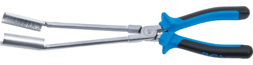 Produktbild BGS Zündkerzen Steckerzange 290 mm 30 grad abgewinkelt bild 1