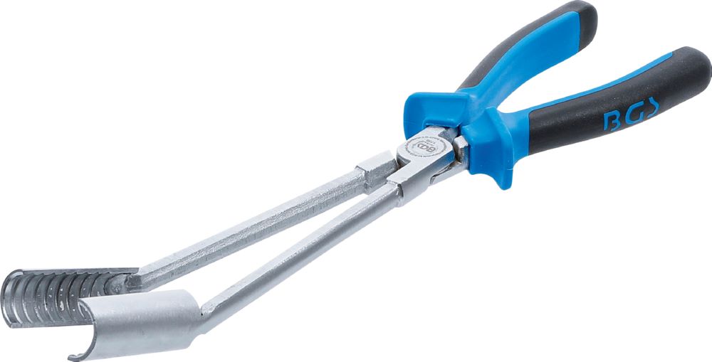 Produktbild BGS Zündkerzen Steckerzange 290 mm 30 grad abgewinkelt bild 2