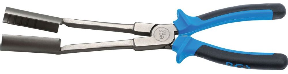 Produktbild BGS Zündkerzen Steckerzange 250 mm 30 grad abgewinkelt