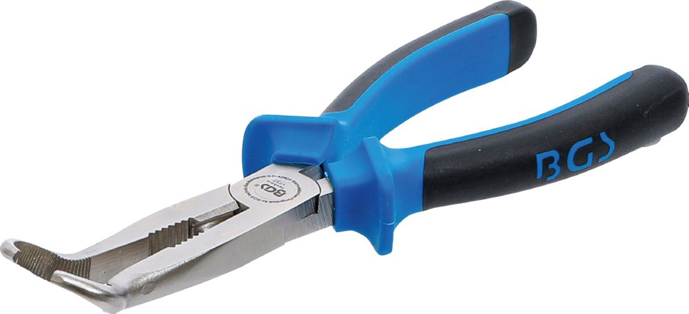 Produktbild BGS Zündkerzen Steckerzange mit Ringspitze Durchmesser 16 mm 200 mm bild 2