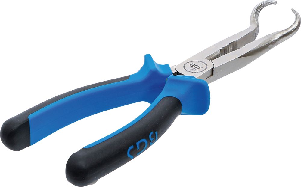 Produktbild BGS Zündkerzen Steckerzange mit Ringspitze Durchmesser 16 mm 200 mm bild 3