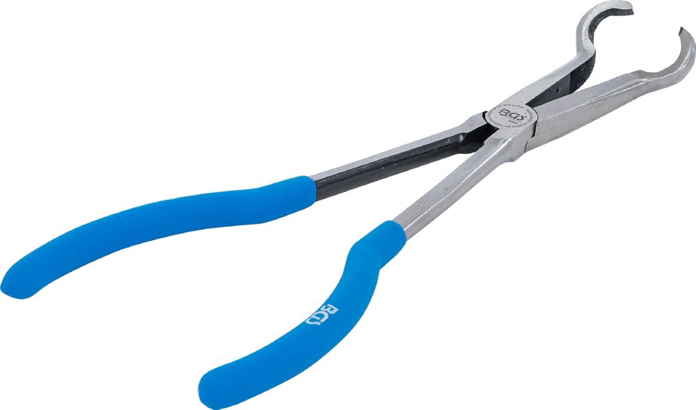 Produktbild BGS Zündkerzen Steckerzange mit Ringspitze Durchmesser 19 mm 270 mm bild 3