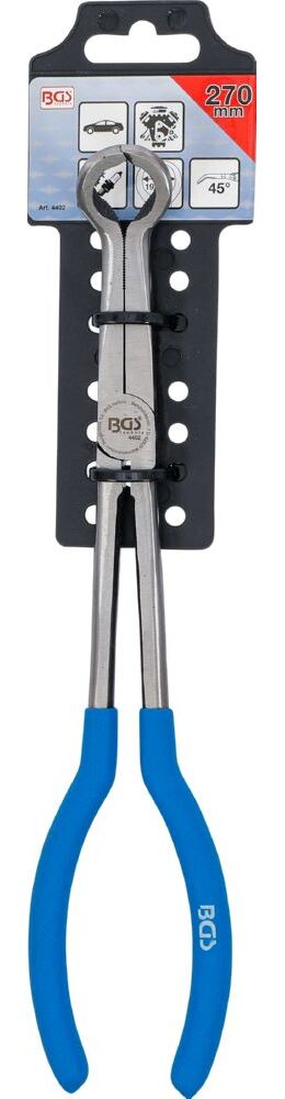 Produktbild BGS Zündkerzen Steckerzange mit Ringspitze Durchmesser 19 mm 270 mm bild 4