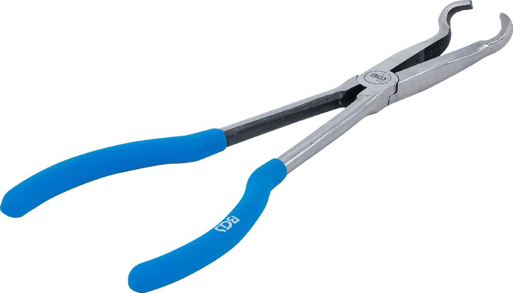 Produktbild BGS Zündkerzen Steckerzange mit Ringspitze Durchmesser13 mm 275 mm bild 3