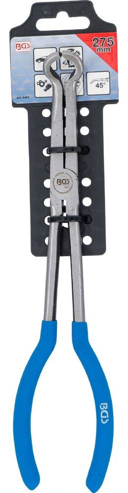 Produktbild BGS Zündkerzen Steckerzange mit Ringspitze Durchmesser13 mm 275 mm bild 4