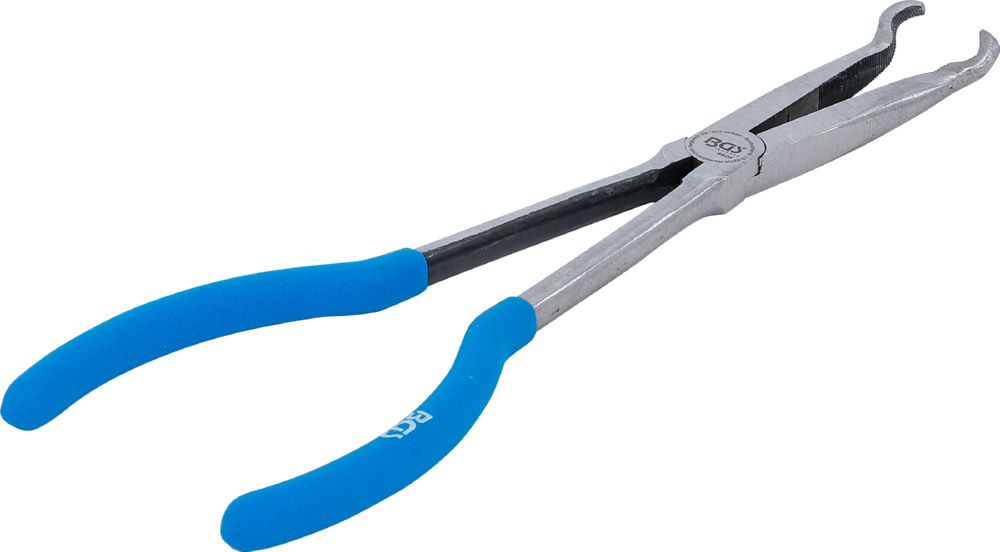 Produktbild BGS Zündkerzen Steckerzange mit Ringspitze Durchmesser 8 mm 280 mm bild 3